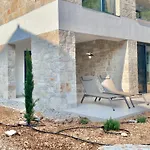 Nautilus-Bay Suites - Zweizimmer-Suite 411